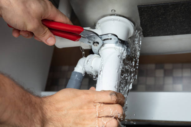 Best Sewage cleanup and water damage restoration  in Glassboro, NJ