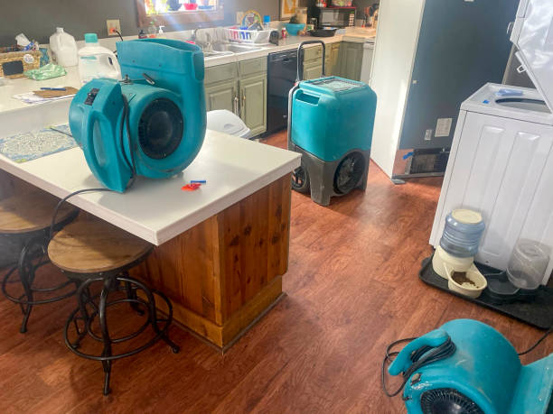 Local water damage restoration in Glassboro, NJ