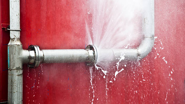 Professional Water damage restoration in Glassboro, NJ